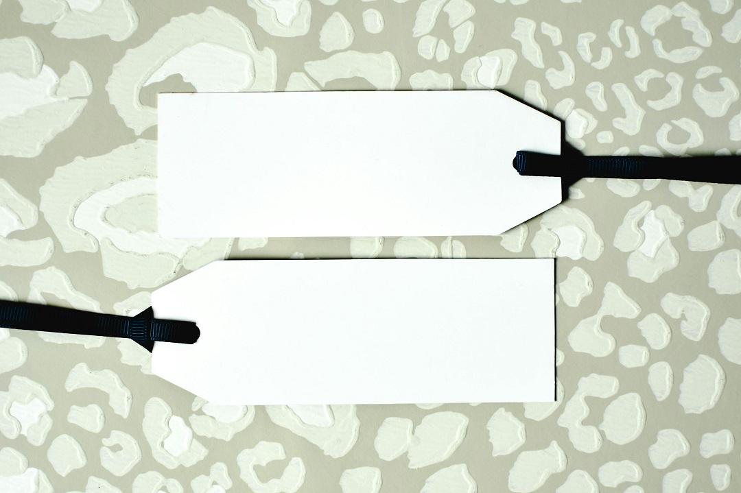 Transform Your Brand with White & Custom Label Packing