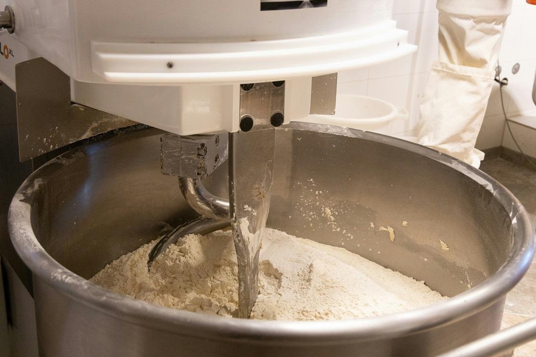 Blending (Mixing)