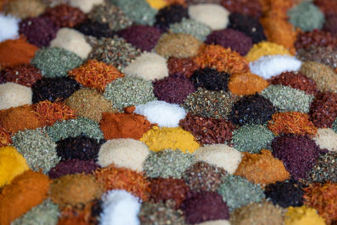 Purchasing raw materials