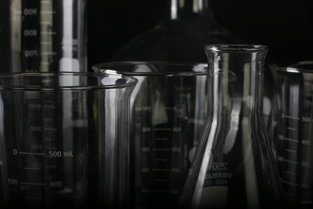 Research & Development